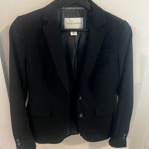 Banana Republic Classic Suit Blazer